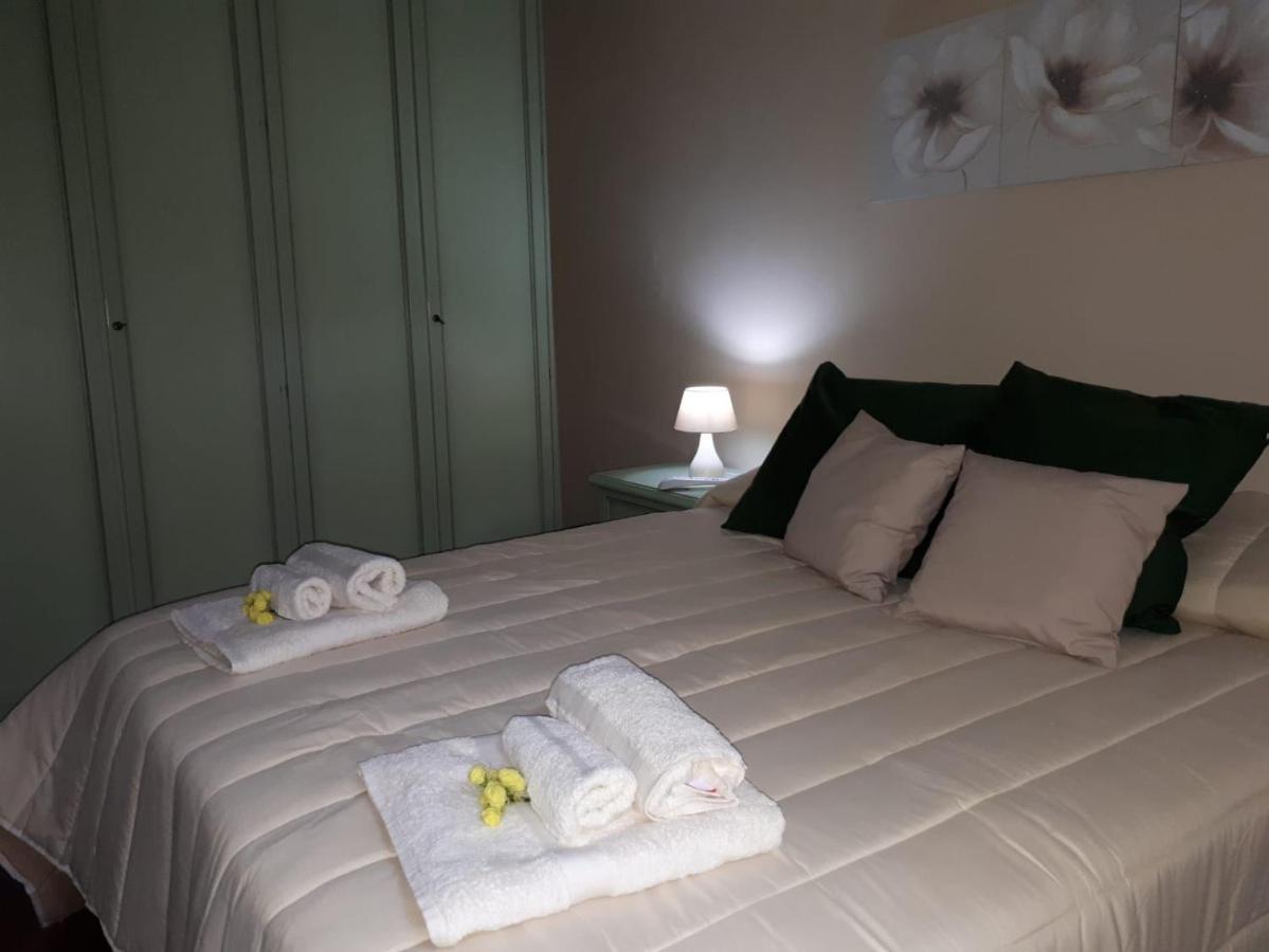 Bed and Breakfast San Francesco Cerisano Esterno foto