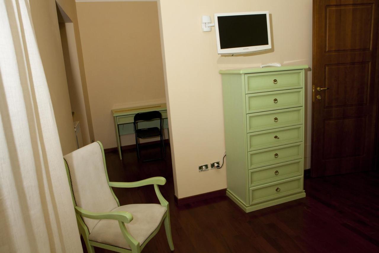 Bed and Breakfast San Francesco Cerisano Esterno foto