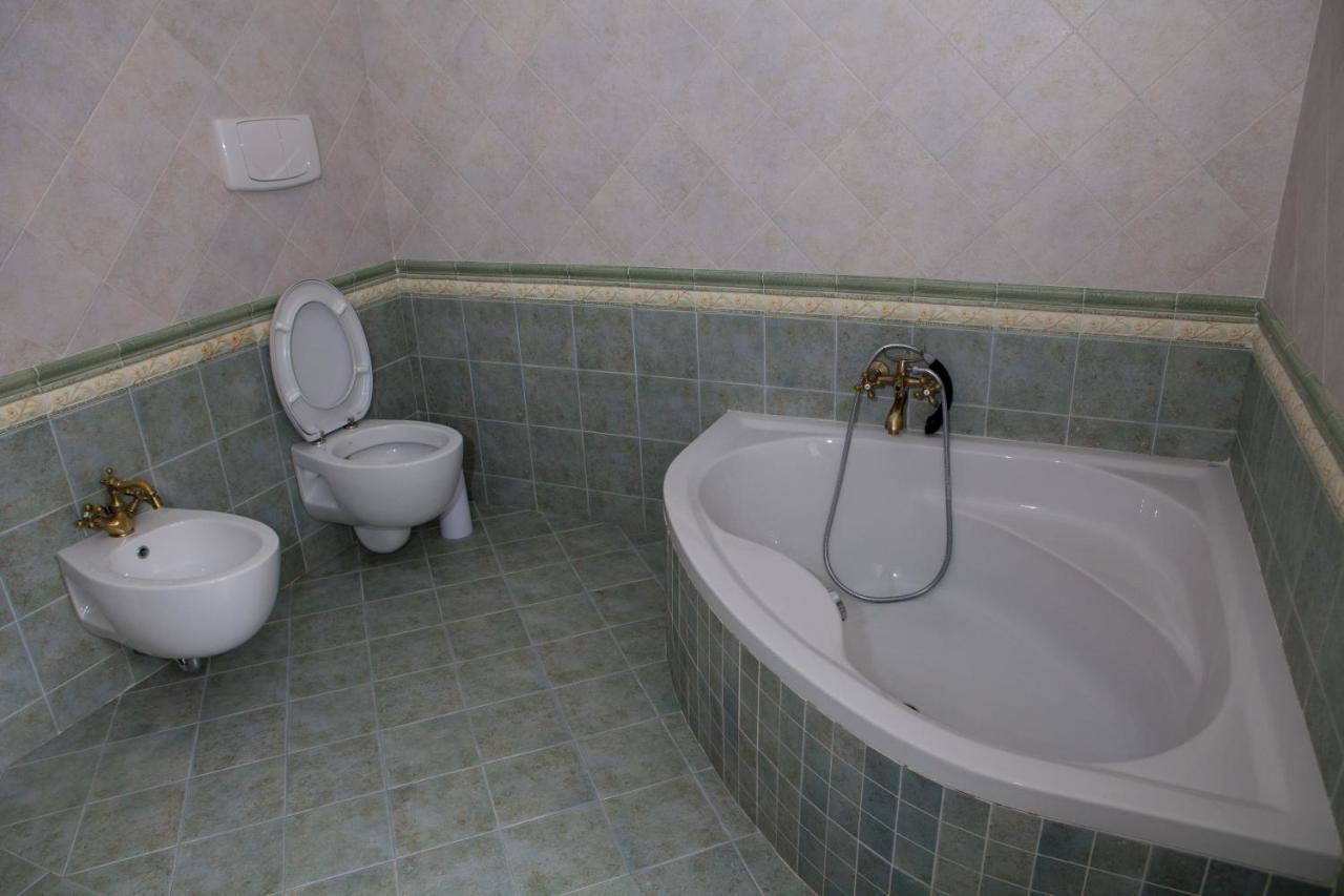 Bed and Breakfast San Francesco Cerisano Esterno foto